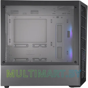Корпус Cooler Master MasterBox MB311L ARGB с контроллером MCB-B311L-KGNN-S02 картинка 6